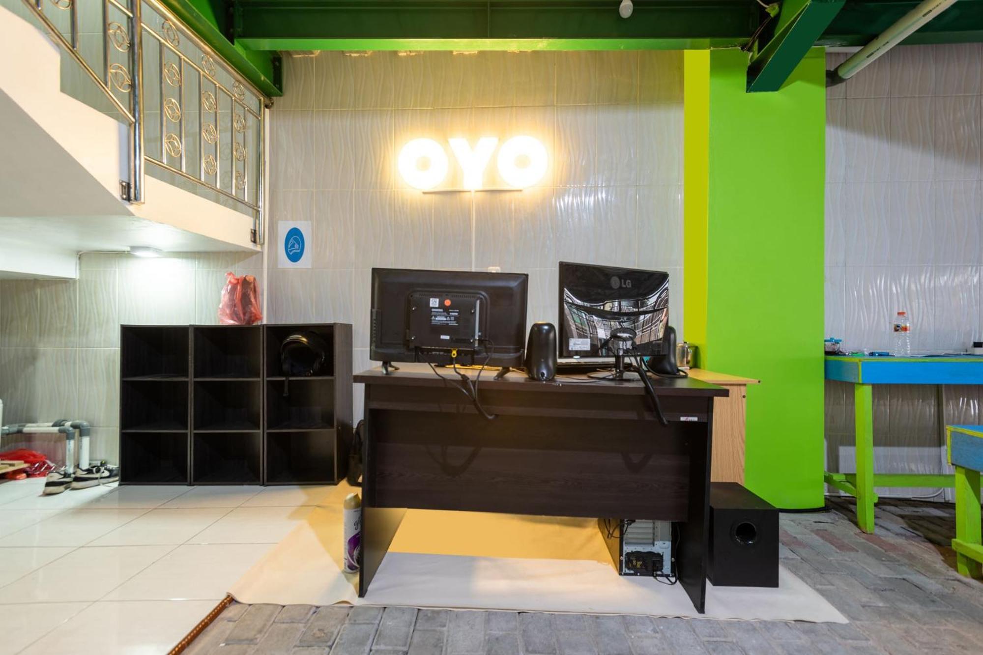 Oyo Life 3284 Pademangan 3 Residence Jacarta Exterior foto