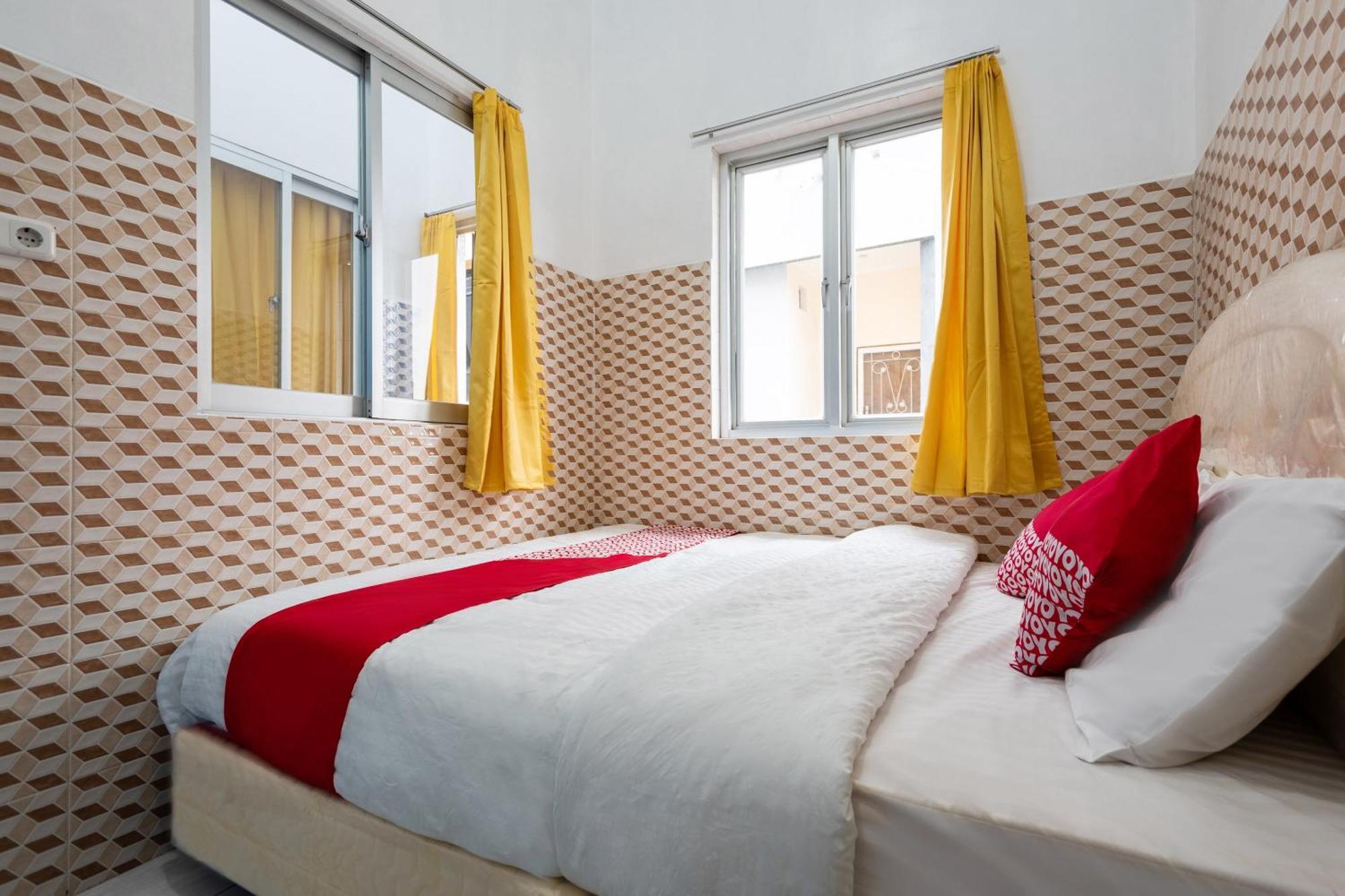 Oyo Life 3284 Pademangan 3 Residence Jacarta Exterior foto