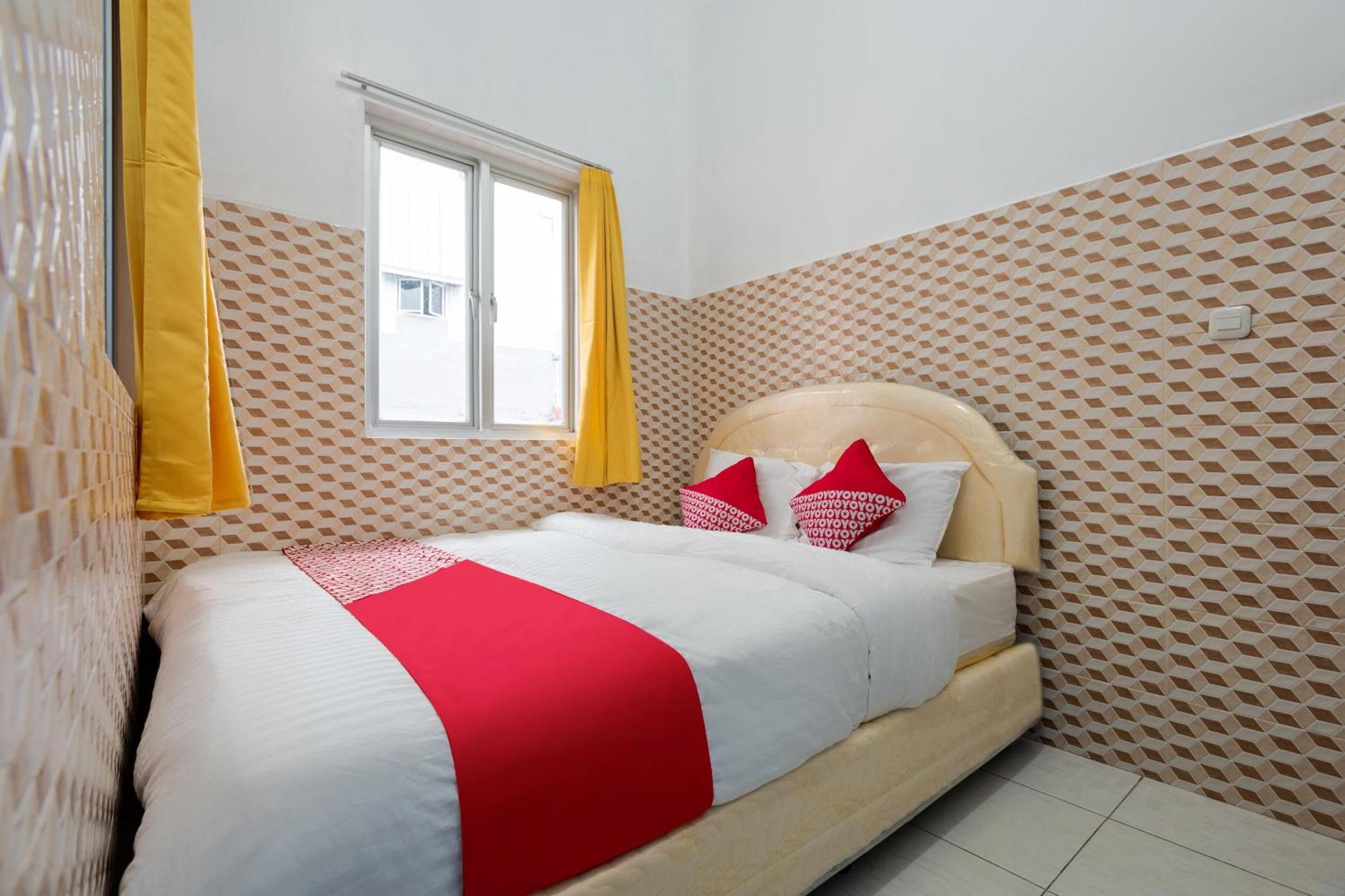 Oyo Life 3284 Pademangan 3 Residence Jacarta Exterior foto